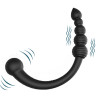 FUKR Double Stimulateur vibrant Dunble 12 x 4cm